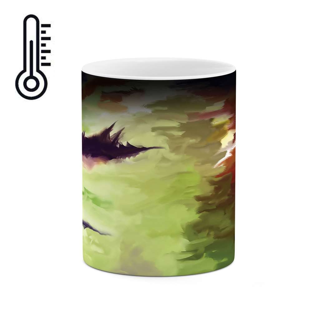 ماگ حرارتی مدل mgph01484