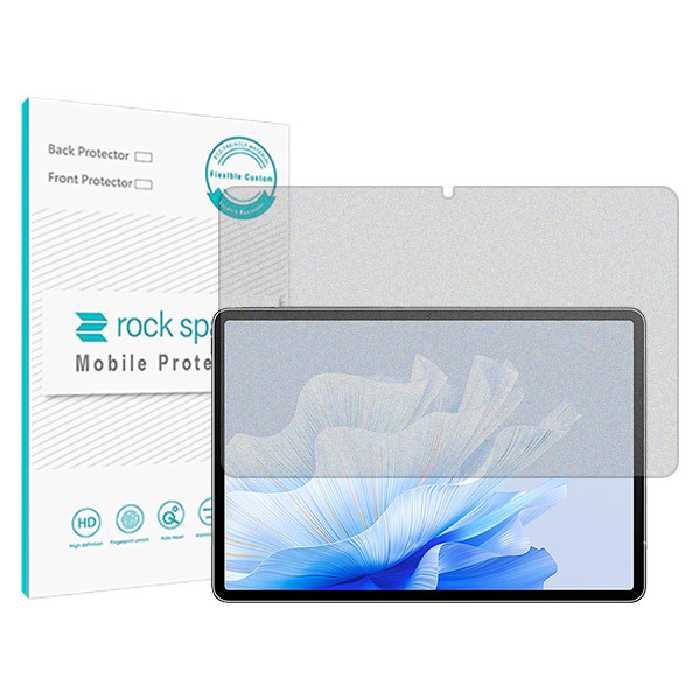 محافظ صفحه نمایش مات راک اسپیس مدل HyMTT مناسب برای تبلت هوآوی MatePad Air | کالا برتری