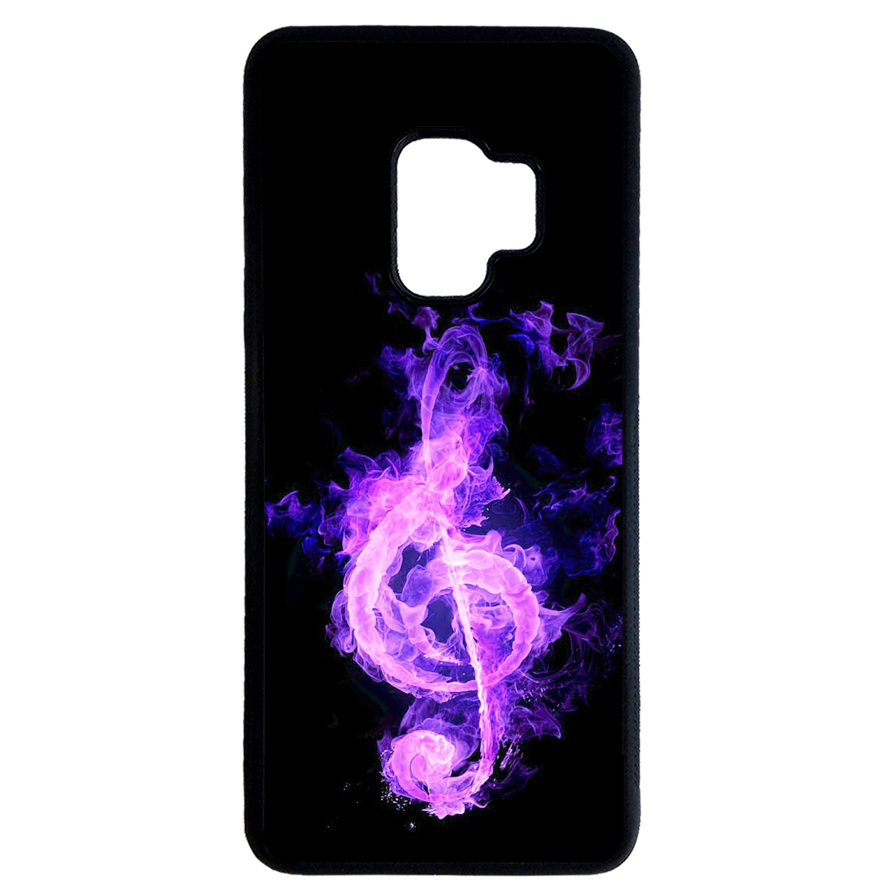 کاور طرح موزیک کد 9136 مناسب برای گوشی موبایل سامسونگ galaxy s9 plus