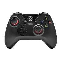 دسته بازی بی سیم تسکو مدل TG 135W