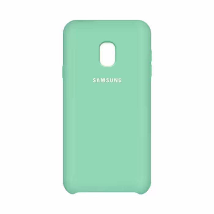 کاور سیلیکونی مناسب برای گوشی موبایل Samsung Galaxy J5 Pro