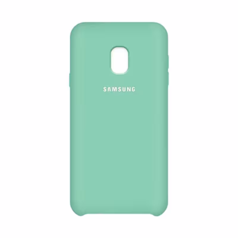 کاور سیلیکونی مناسب برای گوشی موبایل Samsung Galaxy J5 Pro