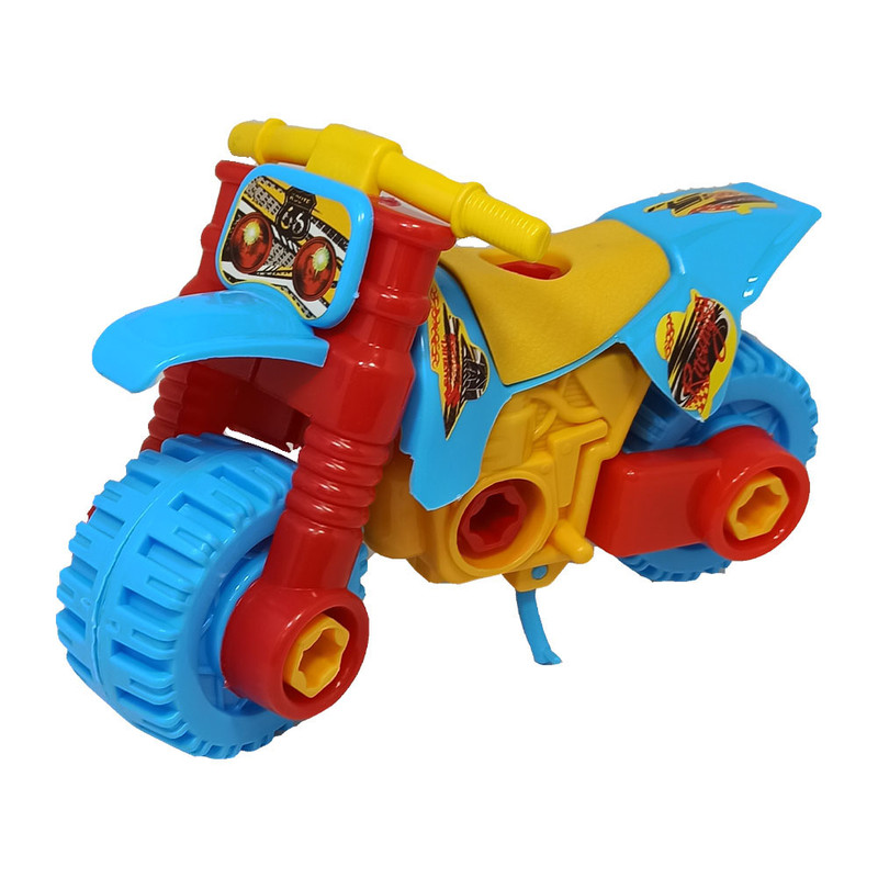 ساختنی مدل موتور کد 12