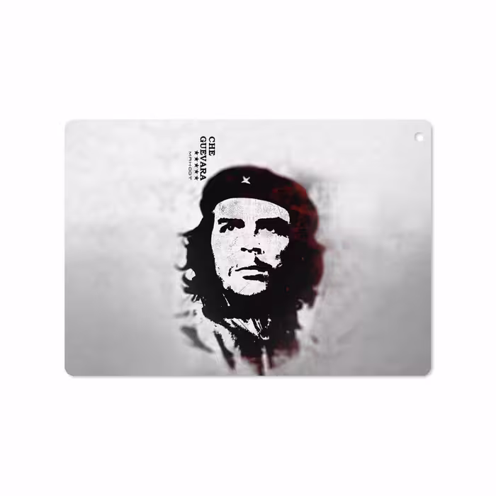 برچسب پوششی ماهوت مدل Che-Guevara مناسب برای تبلت اپل iPad 9.7 (GEN 5) 2017 A1822