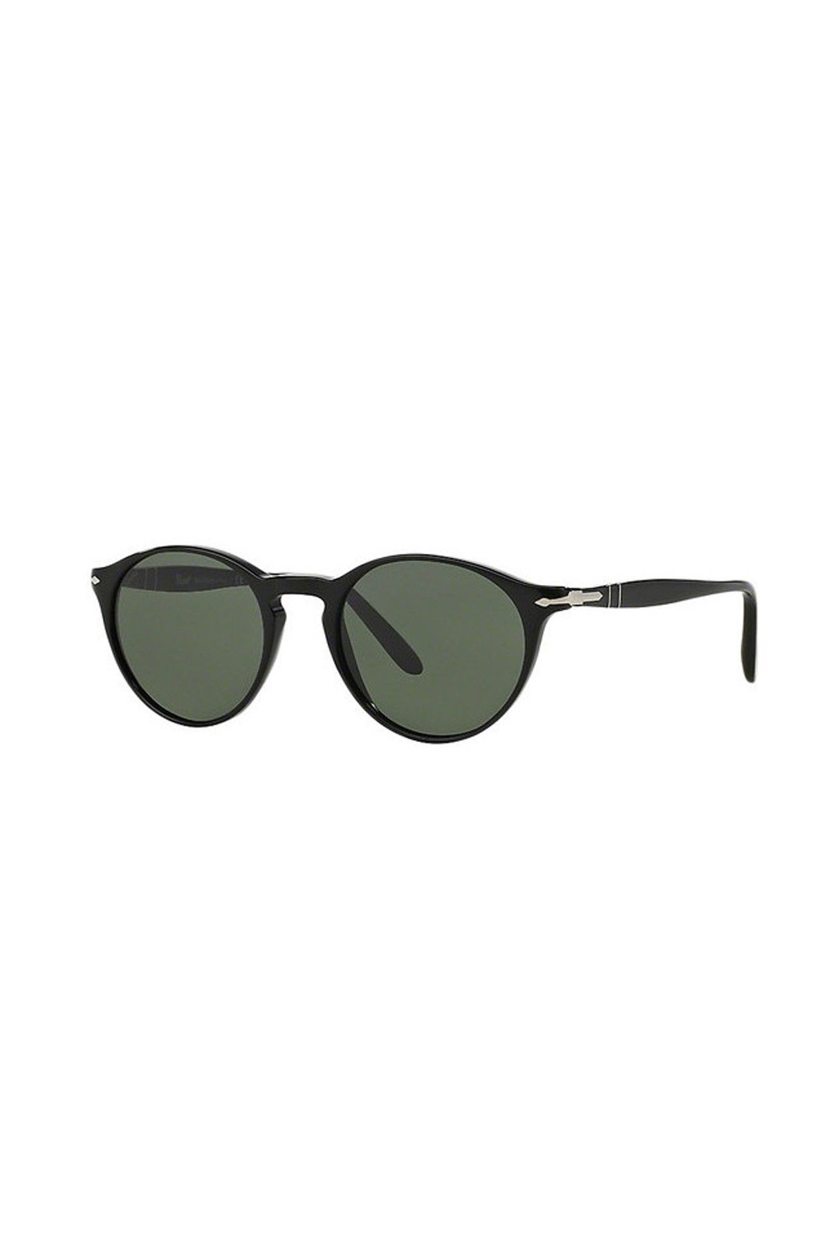 عینک آفتابی سفید مردانه و زنانه یونیسکس اورجینال Persol