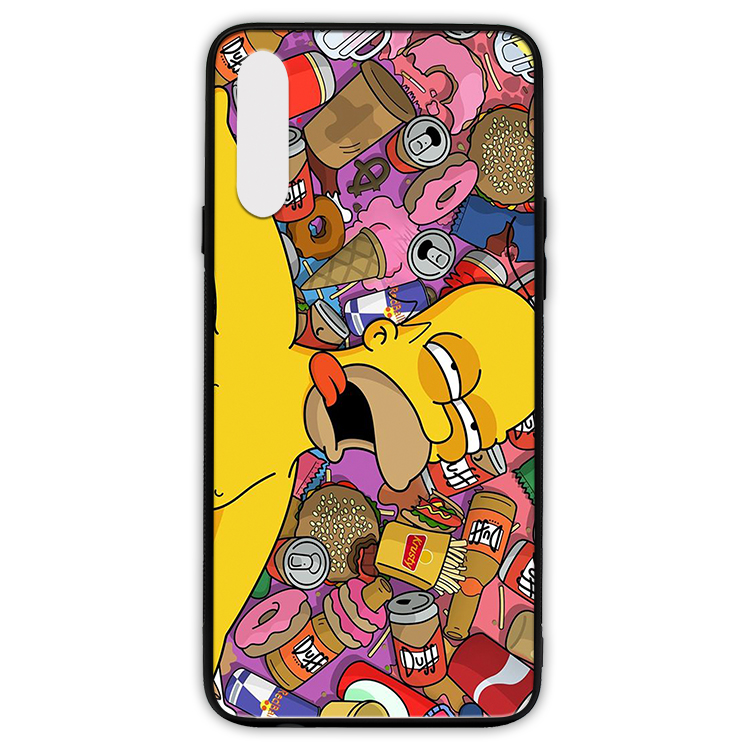 کاور مدل 1220 مناسب برای گوشی موبایل شیائومی Mi 10