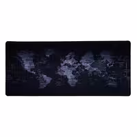 ماوس پد گیمینگ MAP ابعاد 40*90 سانتی متر