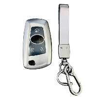 کاور ریموت و جاسوییچی خودرو چیکال مدل K-688-P-982 مناسب برای تارا بسته 2 عددی | کالا مکس