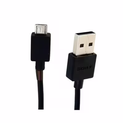 کابل تبدیل USB به microUSB  مدل M-803 طول 1 متر