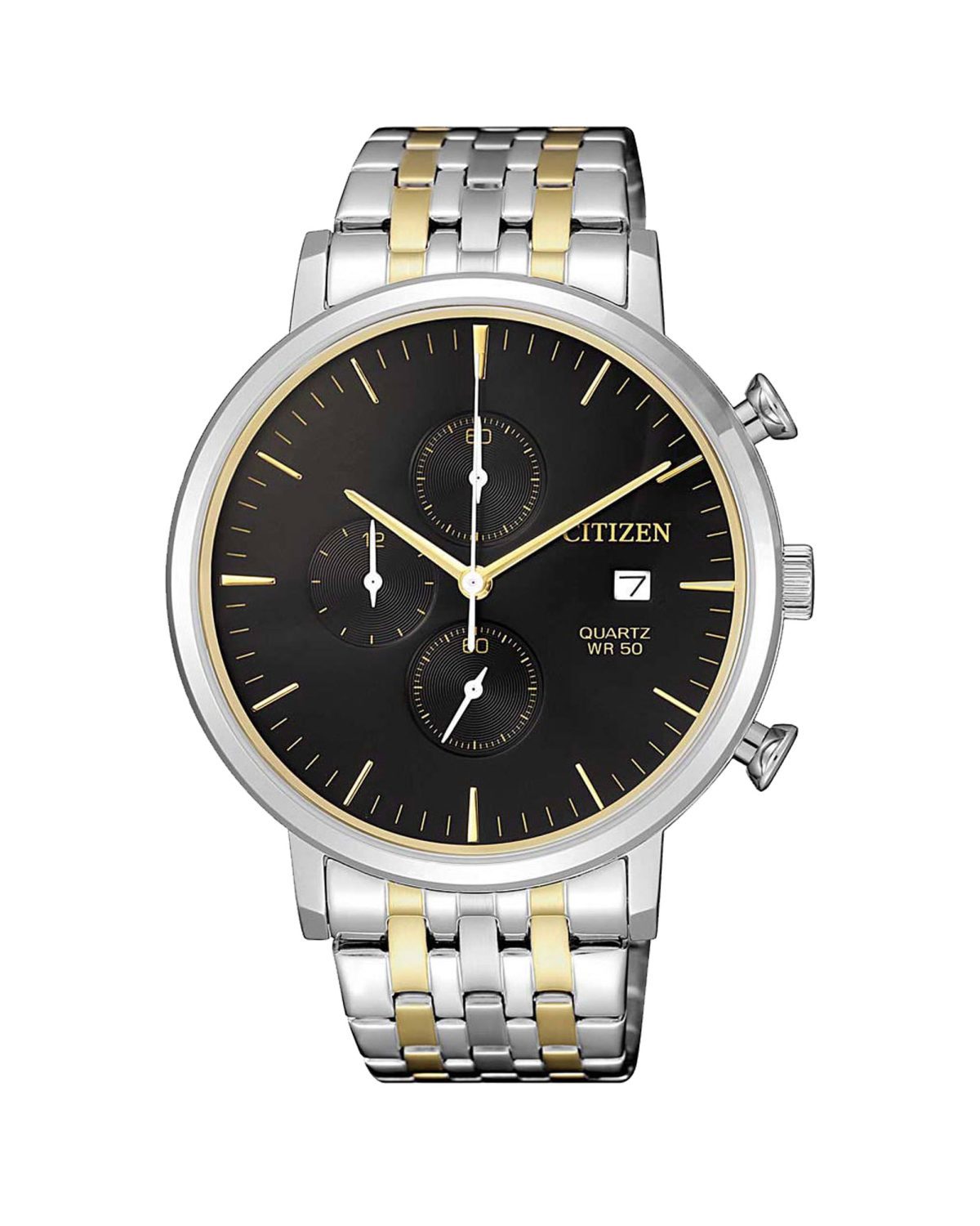 ساعت مچی مردانه سیتیزن CITIZEN AN3614-54E