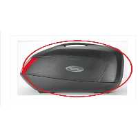 کیف موتورسیکلت موتور فوقانی Giv Z35Cnmsx سمت چپ V35 آ Demiratlilar