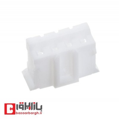 کانکتور PH مادگی بدون سیم 4 پین (مینیاتوری)