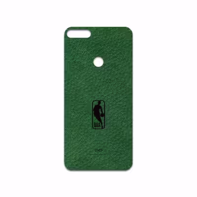 برچسب پوششی ماهوت مدل GL-NBA مناسب برای گوشی موبایل آنر 7C