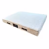 تشک رویال کد L404 دو نفره سایز 200 x 160 سانتیمتر