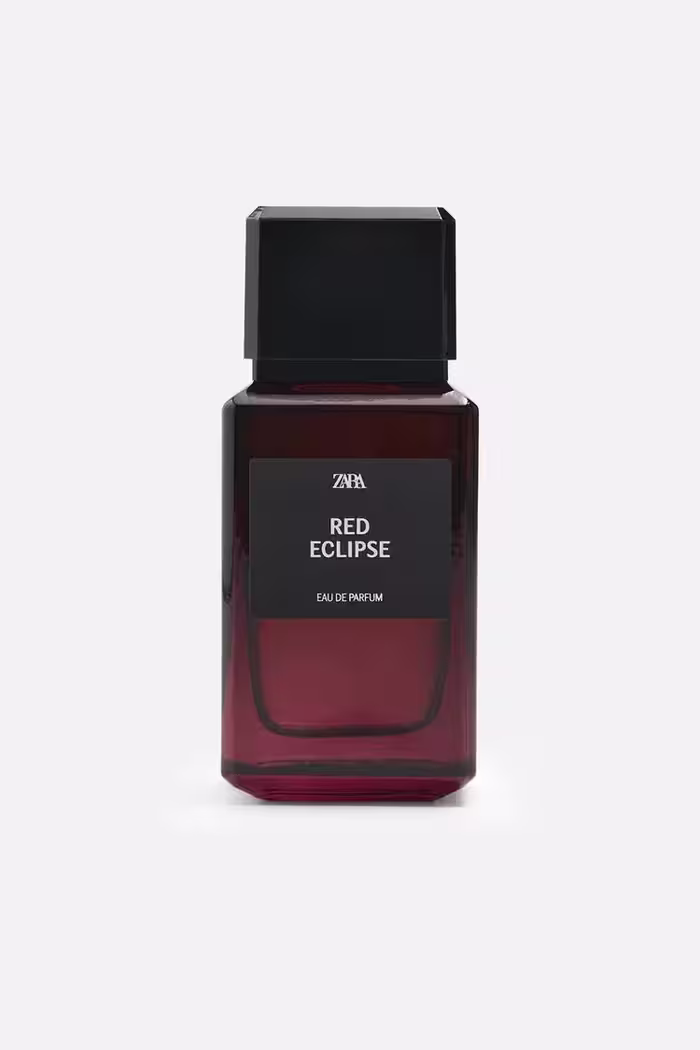 عطر مردانه زارا RED ECLIPSE EDP 100 ML / 3.38 Oz | تهران زارا TehranZara