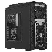 کیس کامپیوتر گیمینگ گرین X3 Plus Viper