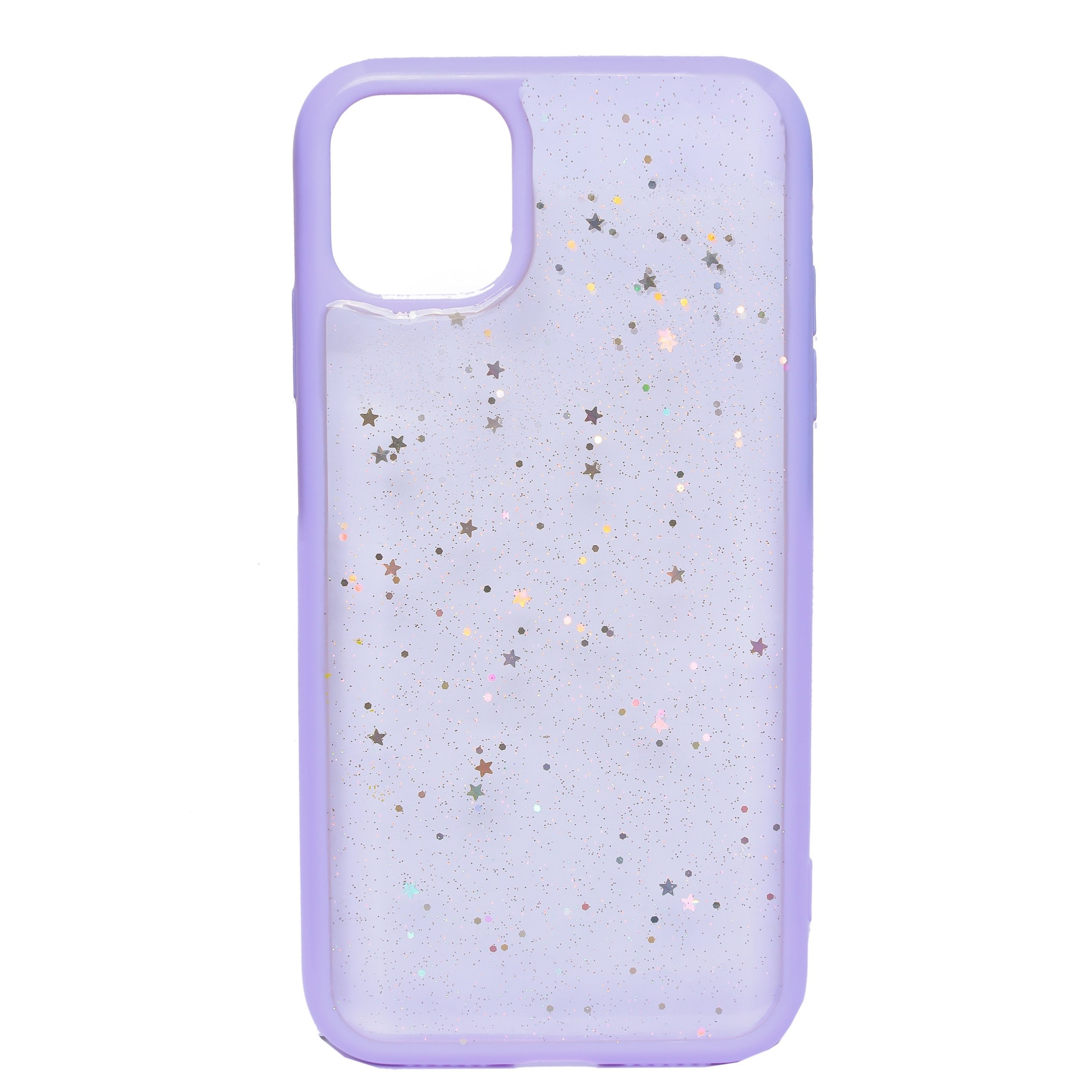 کاور مدل درخشش ستاره مناسب برای گوشی موبایل اپل Iphone 11 Pro Max