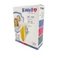 پوآر بینی برقی موزیکال bwell