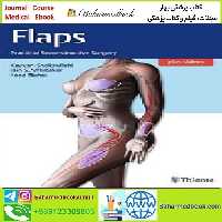 Flaps TRUE PDF price 1€ - کتاب پزشکی بهار