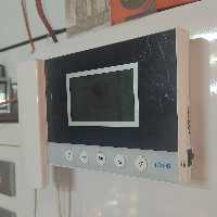 پک دو واحد ایفون تصویری تابا مدل 43-5 