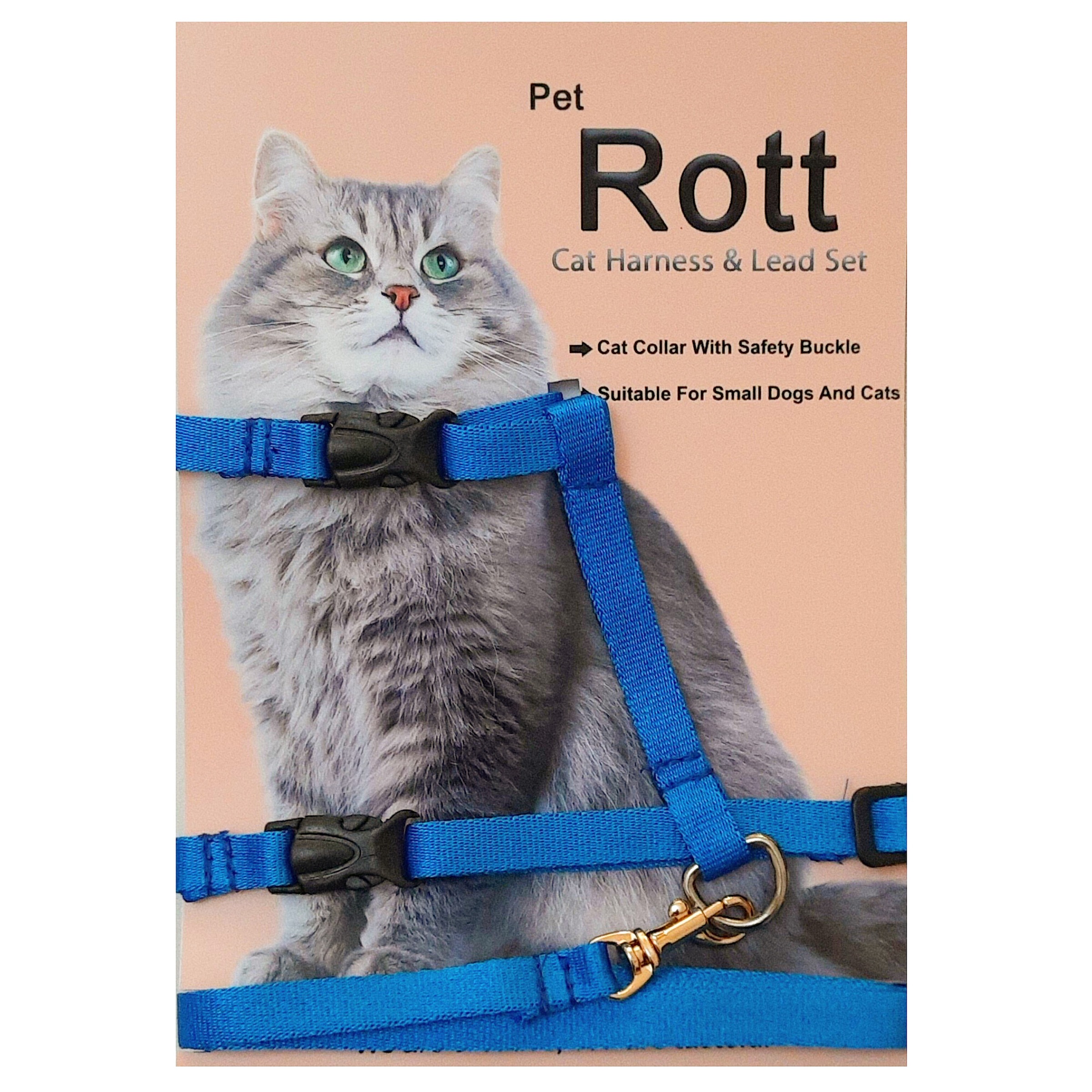 قلاده گربه مدل bl3