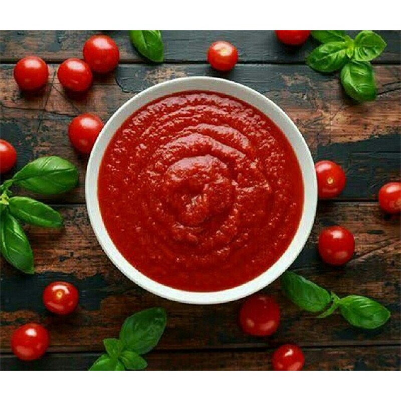رب گوجه فرنگی دبه 4 کیلویی خانگی نیست غرفه آنلاین شاپ ارزان فروش در مشهد
