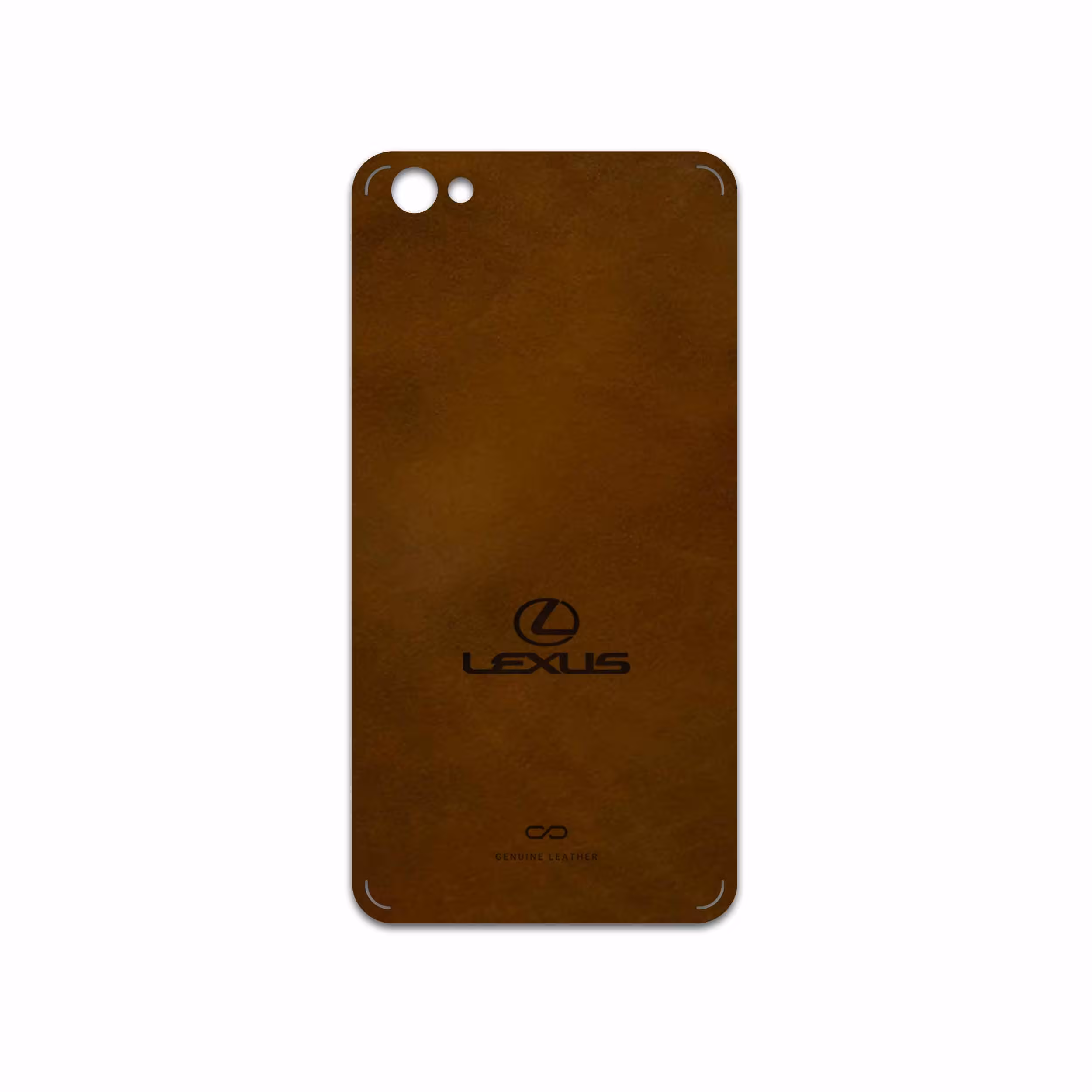 برچسب پوششی ماهوت مدل BFL-LXS مناسب برای گوشی موبایل شیائومی Redmi Note 5A