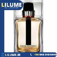 عطر ادکلن دیور هوم اسپرت 125 میل مردانه