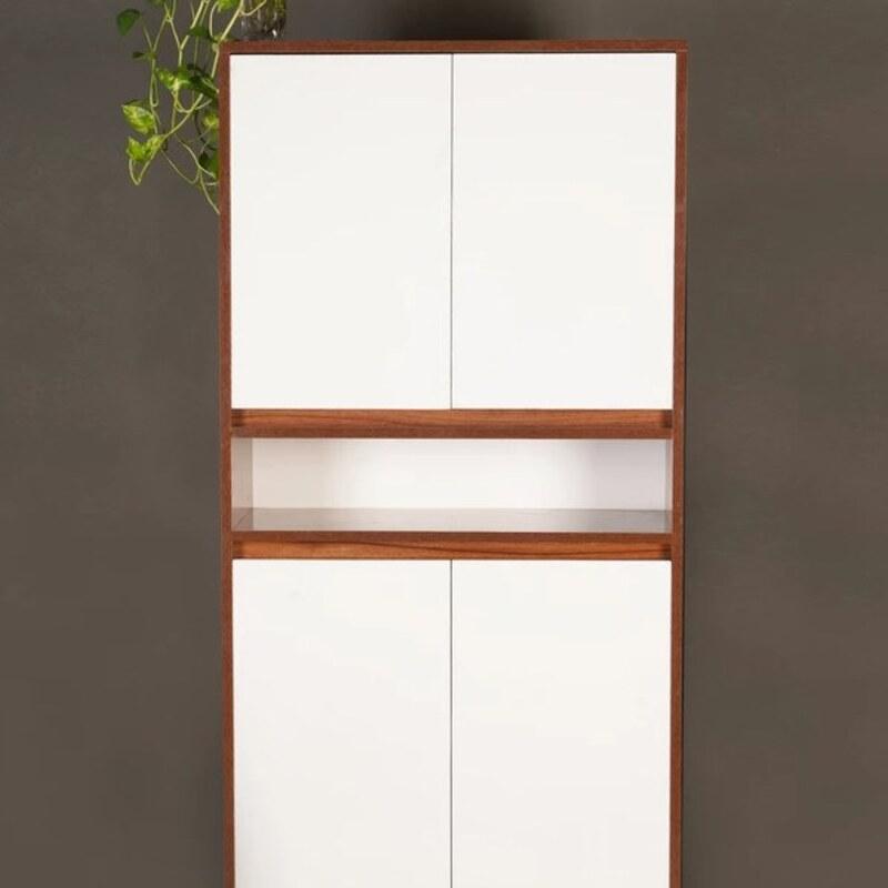 جاکفشی مدل رویان | choobsub