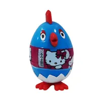 اسباب بازی شانسی مدل جوجه کد 335