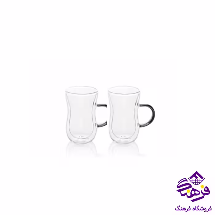 ليوان دوجداره 80ميل BVK