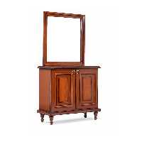 آینه کنسول کوچک اطلس