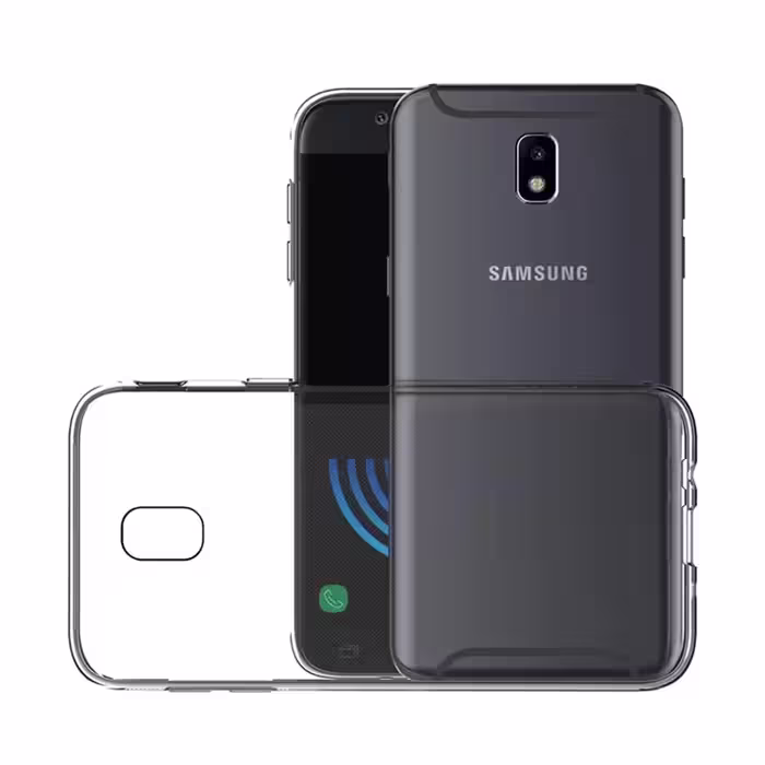 قاب ژله ای برای گوشی موبایل Samsung Galaxy J7 Pro