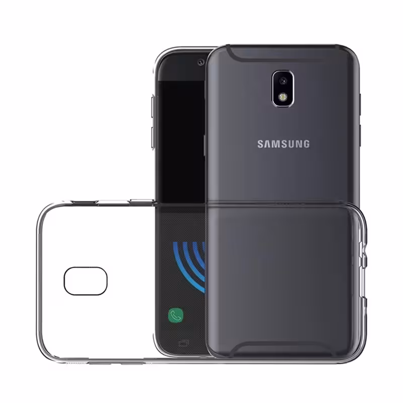 قاب ژله ای برای گوشی موبایل Samsung Galaxy J7 Pro