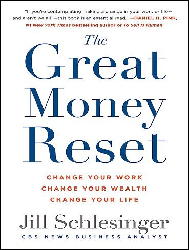 The Great Money Reset: Change Your Work, Change Your Wealth, Change Your Life (زبان اصلی)