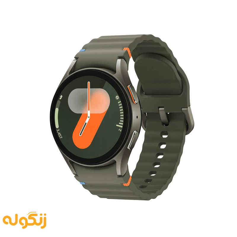ساعت هوشمند سامسونگ مدل Galaxy Watch7 SM-L310NZ 44mm - زنگوله