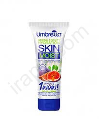 ژل کرم مرطوب کننده آمبرلا حاوی عصاره انجیر 75 میلی لیتر