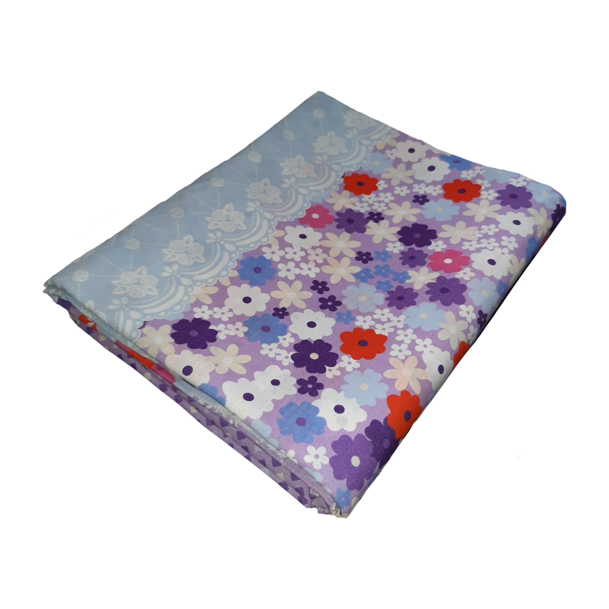 ملحفه مدل SA27 سایز 220×145 سانتی متر