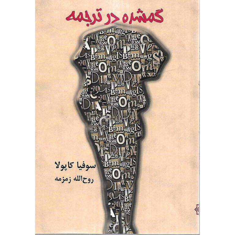 گمشده در ترجمه