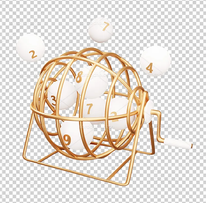 عکس PNG دستگاه قرعه کشی برای طراحی | گرافیک با طعم تربچه