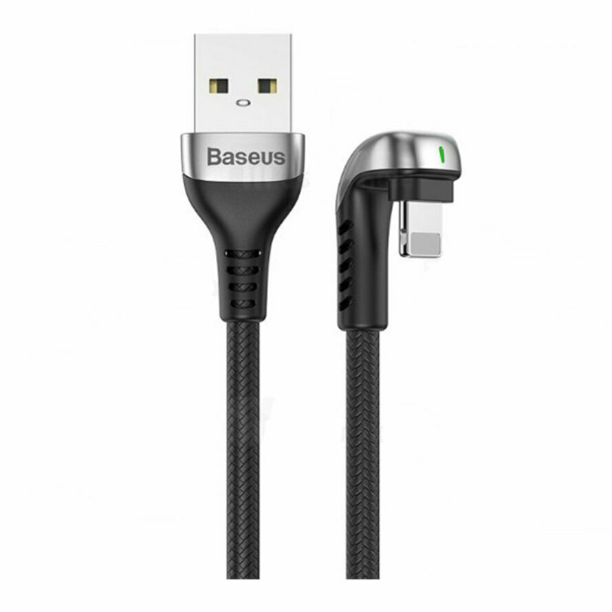 کابل 1 متری Lightning بیسوس CALUX-A01