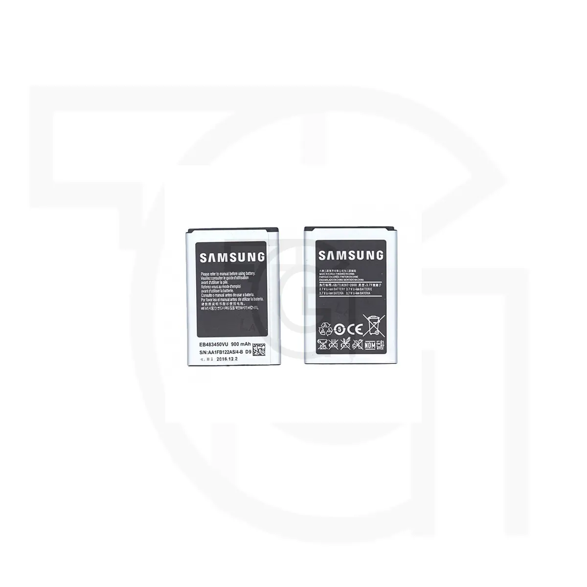 باتری سامسونگ Battery Samsung C3752