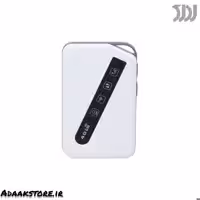 مودم قابل حمل جیبی 4G-LTE D-LINK مدل DWR-930M - گارانتی 18 ماه شرکتی 