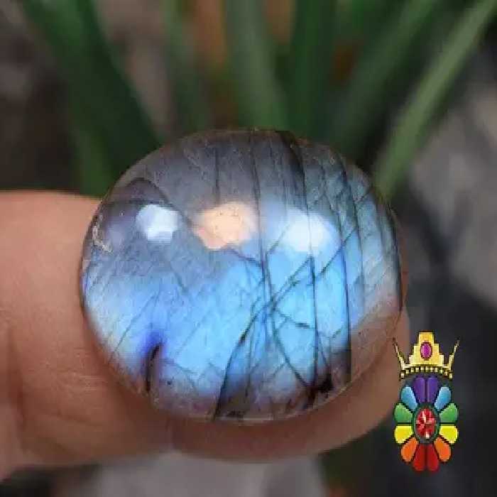 لابرادوریت