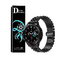 بند دریم مدل Texere 5B مناسب برای ساعت هوشمند آمازفیت GTR 2 46mm