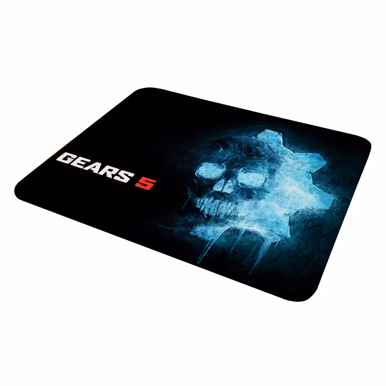 ماوس پد طرح بازی Gears of War مدل MP1642