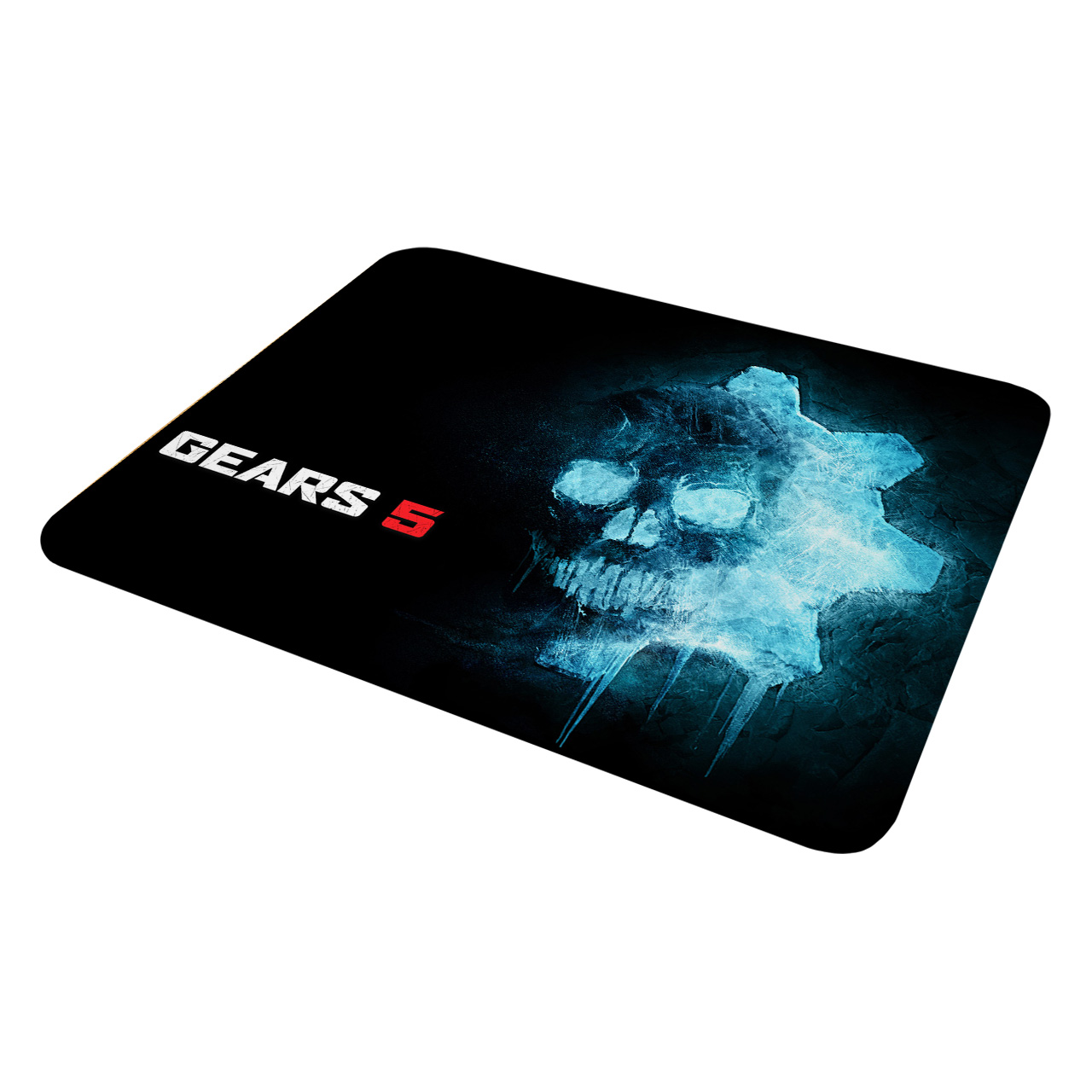 ماوس پد طرح بازی Gears of War مدل MP1642