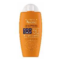 ضد آفتاب بی رنگ SPF50 فلوئید اسپرت اون Avène | اصل فرانسه | 100ml