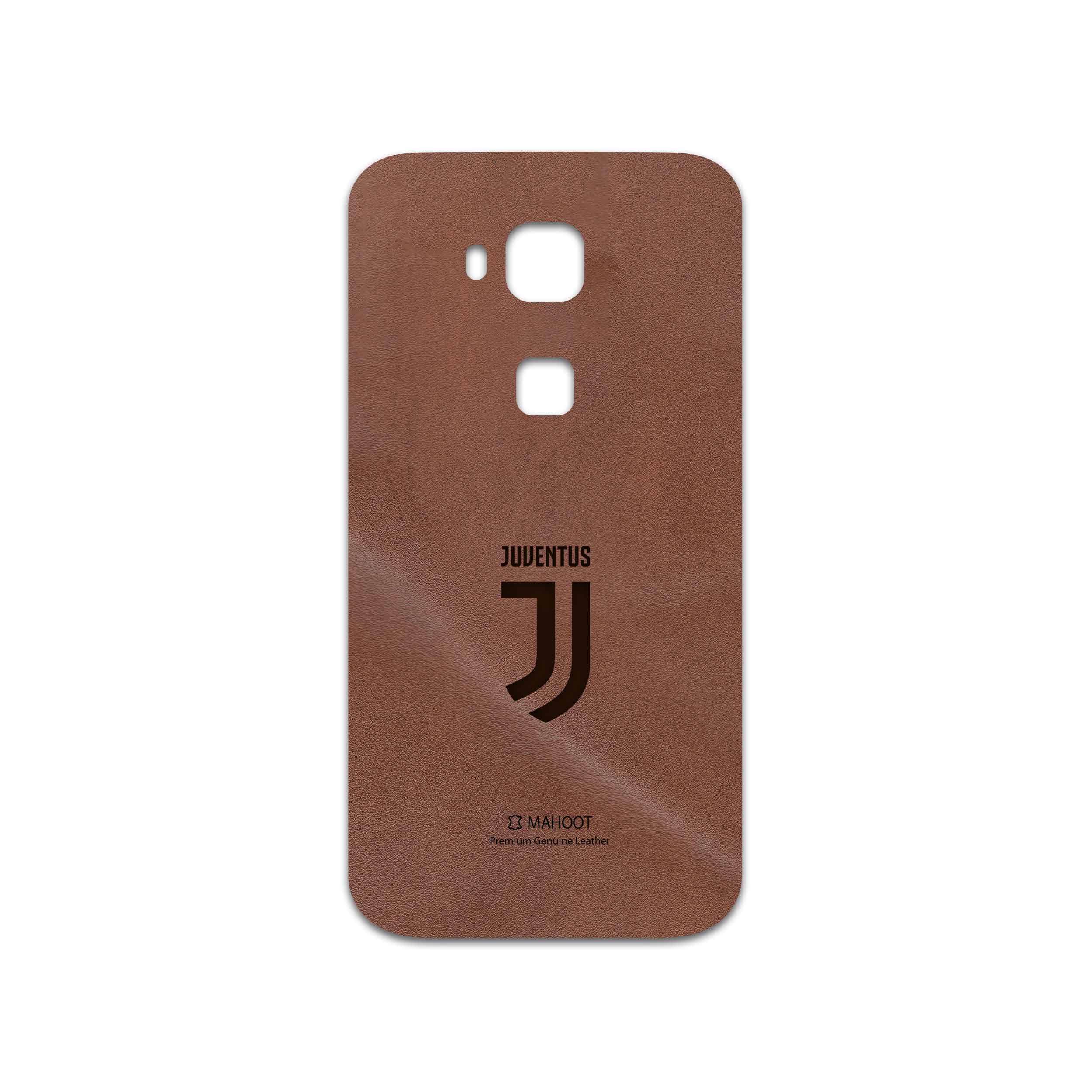 برچسب پوششی ماهوت مدل MNL-JUVE مناسب برای گوشی موبایل هوآوی Ascend G8