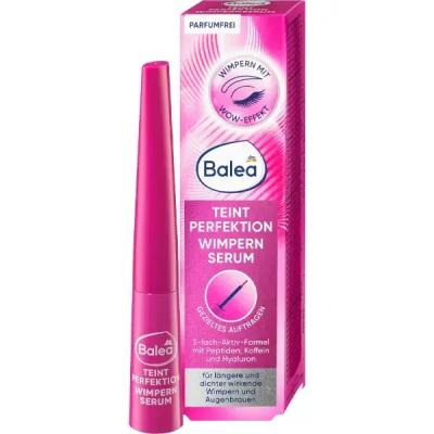 سرم تقویت مژه و ابرو باله آ